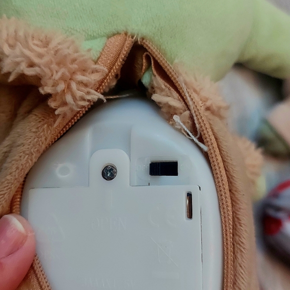 Baby Yoda 3 piece bundle - Picture 6 of 8